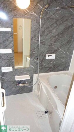 ブライトアンジュ・クロシェットの物件内観写真